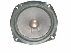 05-13 Corvette C6 Bose Speaker 10333018